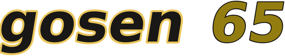 gosen 65 logo