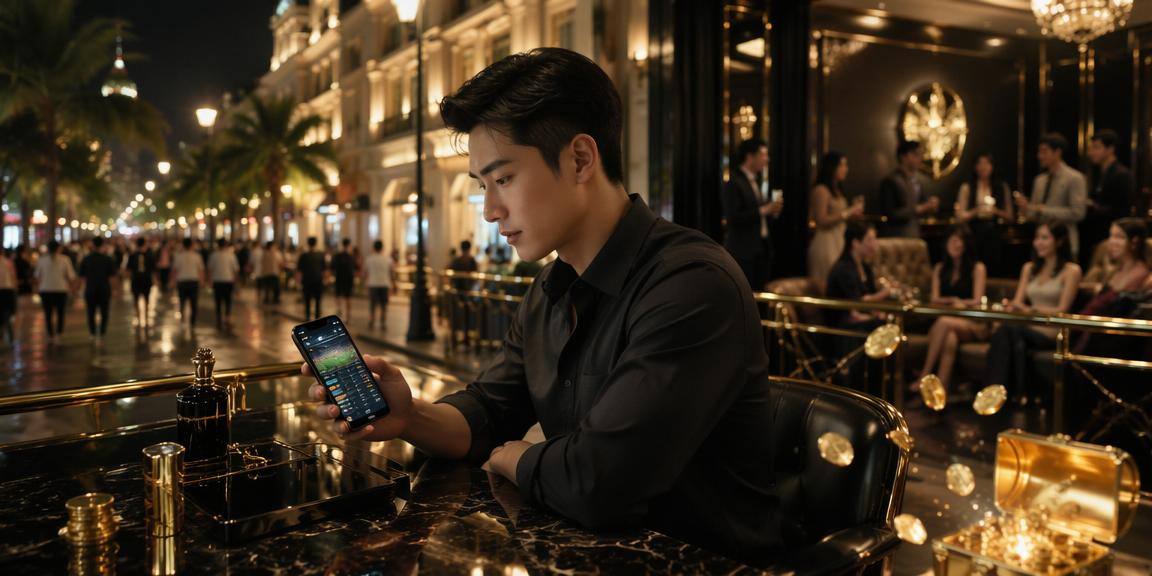 gosen 65 Casino Trực Tiếp Đêm