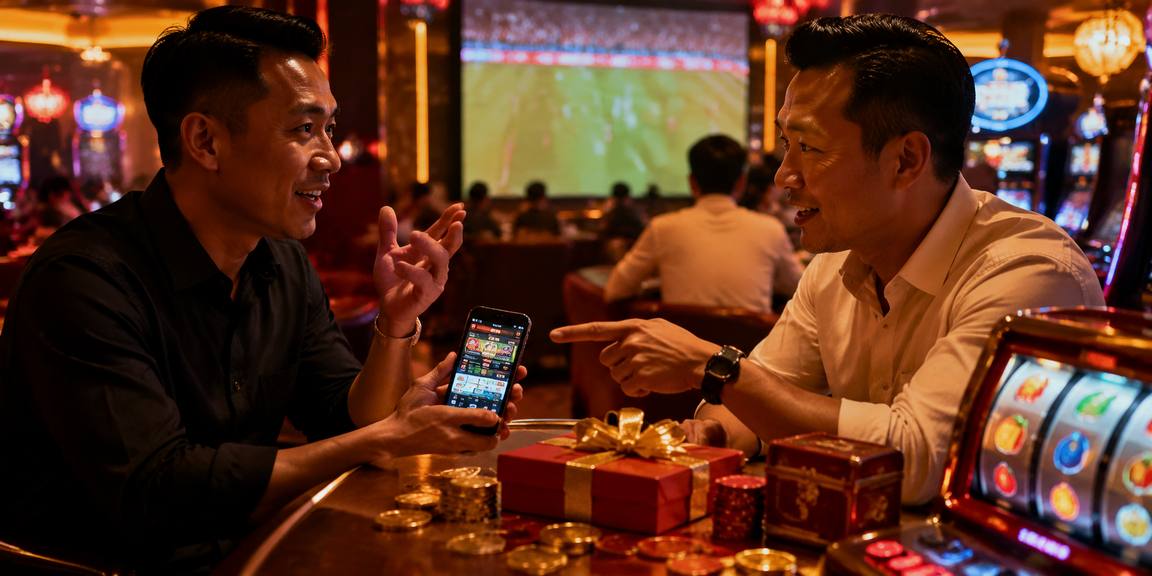 gosen 65 Slot Trống Đồng