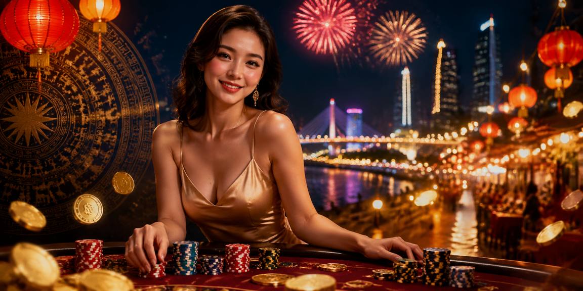 gosen 65 Những Gì Có Trong Sảnh Trong Đồng Slot